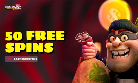 casino bonus 50 free spins